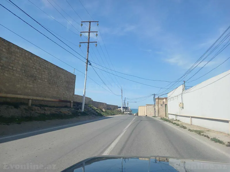 Satılır Torpaq 12 sot Nardaran - şəkil 2