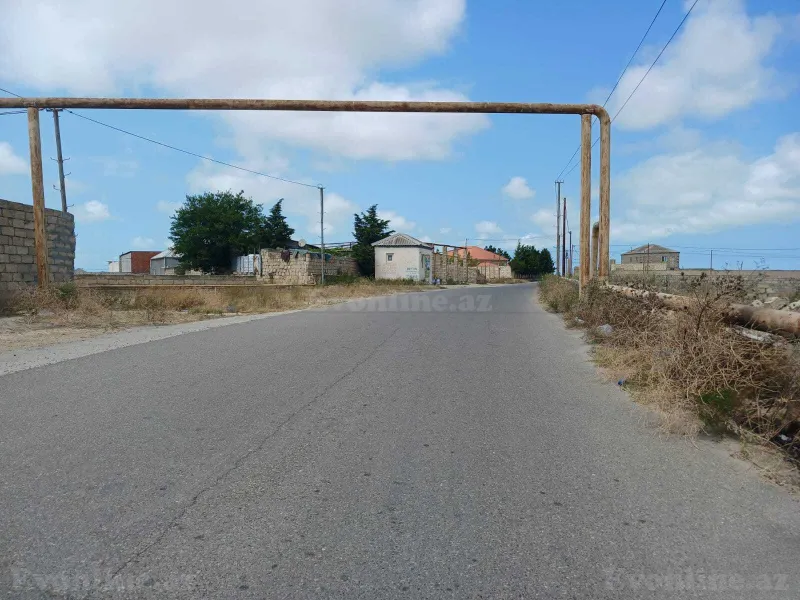 Satılır Torpaq 12 sot Nardaran - şəkil 3