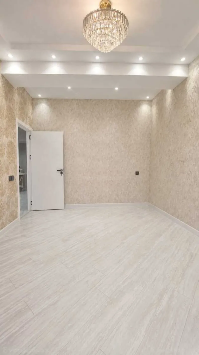 Satılır 2 otaqlı Mənzil Yeni tikili 60 m² Gənclik m. - şəkil 7