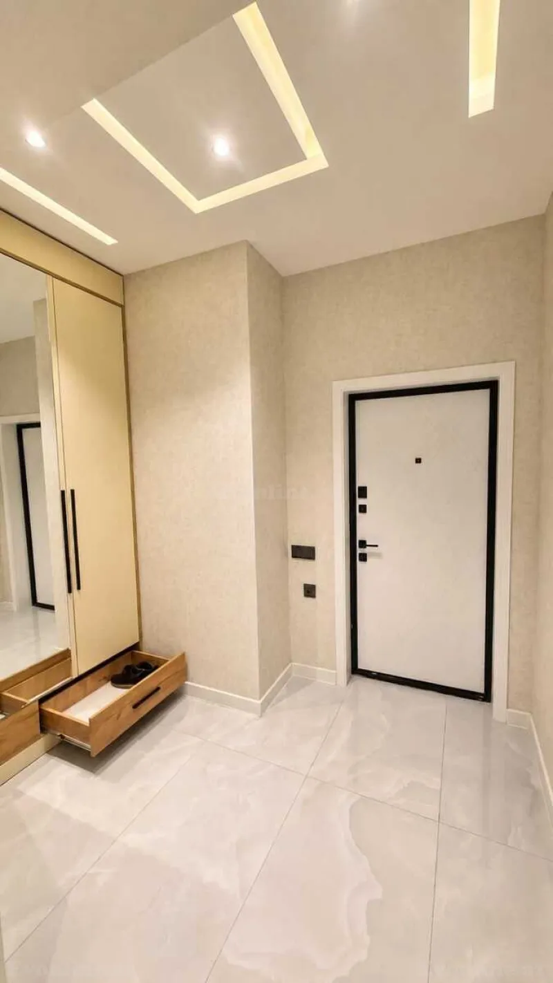 Satılır 2 otaqlı Mənzil Yeni tikili 60 m² Gənclik m. - şəkil 9