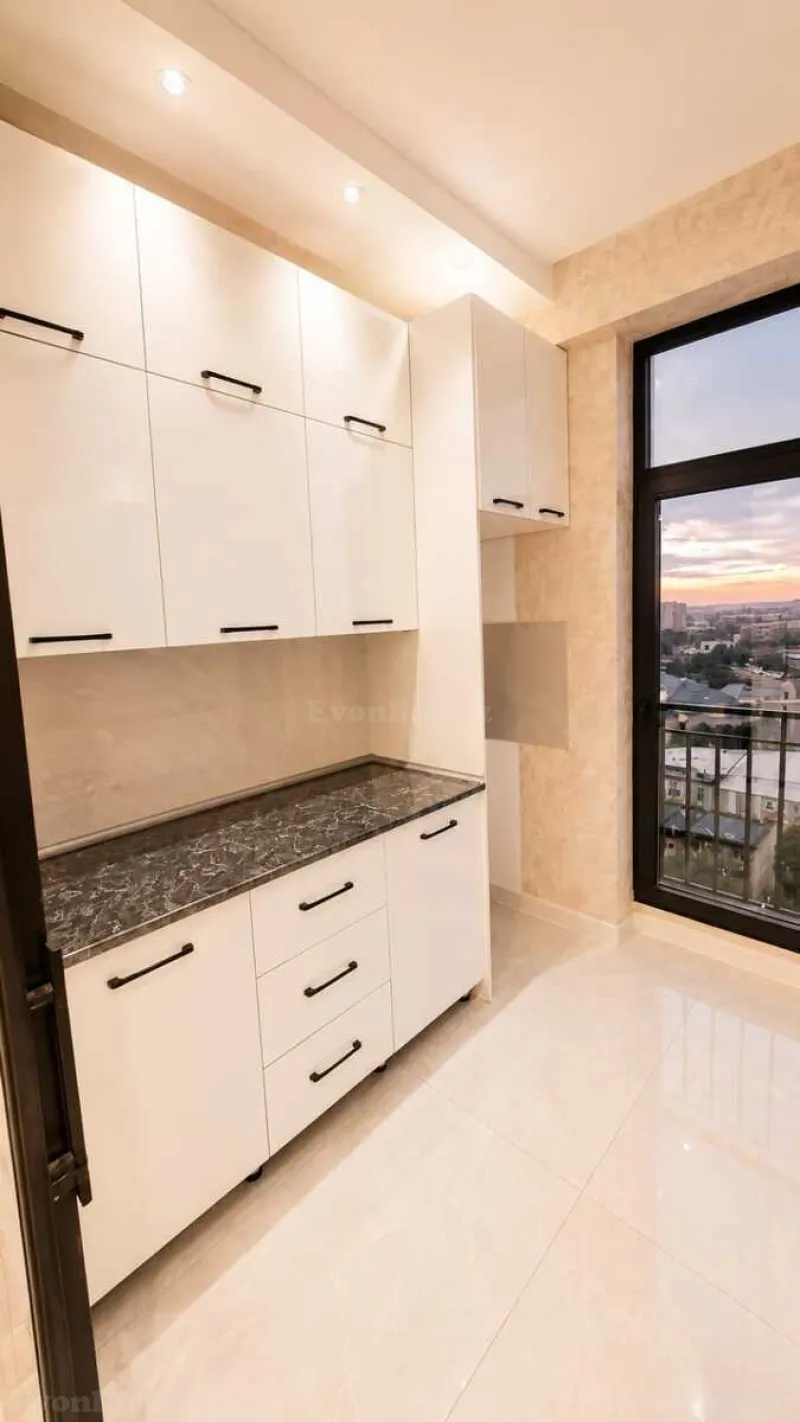 Satılır 2 otaqlı Mənzil Yeni tikili 60 m² Gənclik m. - şəkil 10