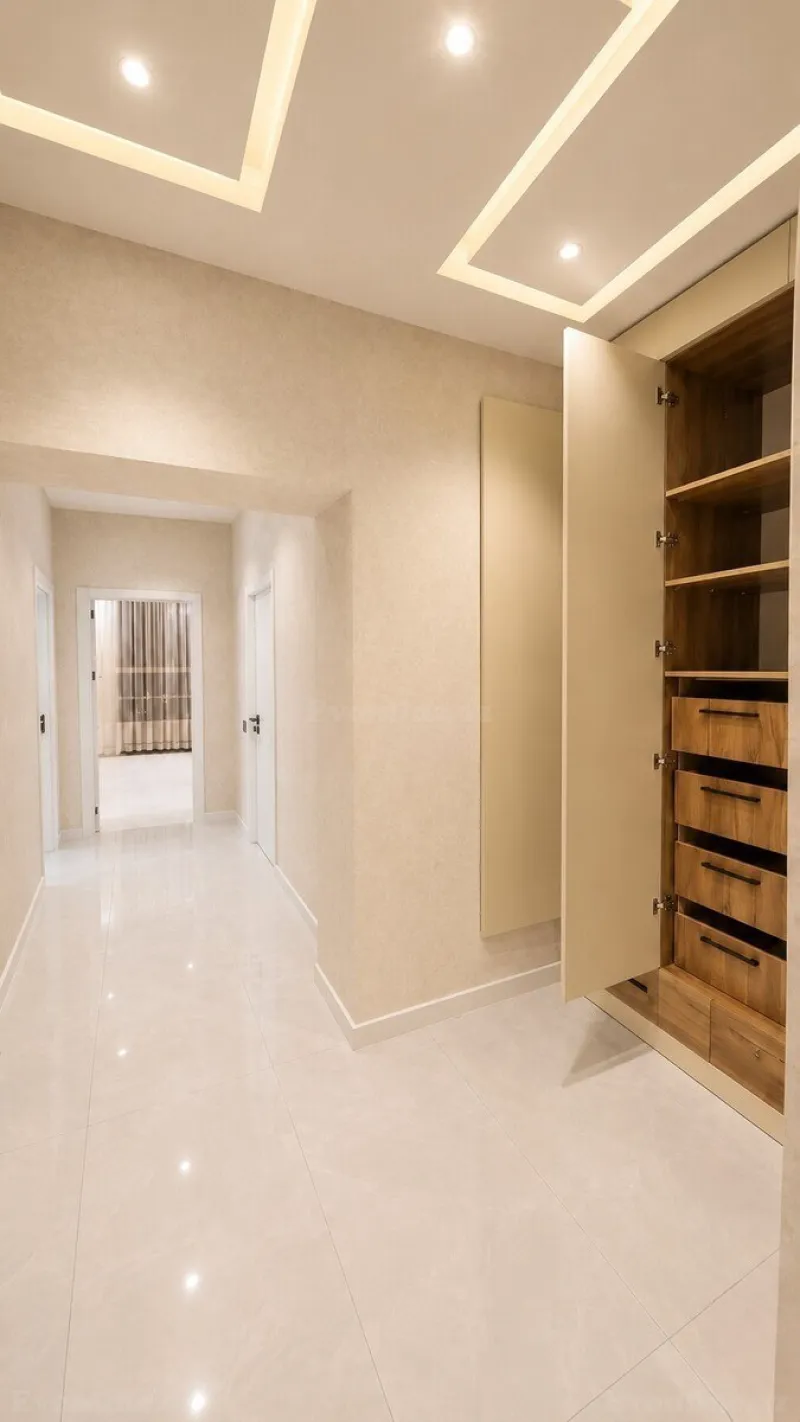 Satılır 2 otaqlı Mənzil Yeni tikili 60 m² Gənclik m. - şəkil 11