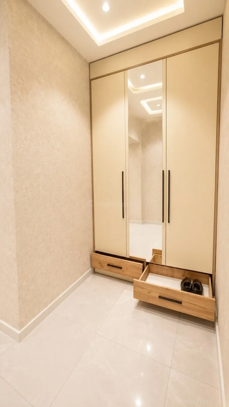 Satılır 2 otaqlı Mənzil Yeni tikili 60 m² Gənclik m. - şəkil 12