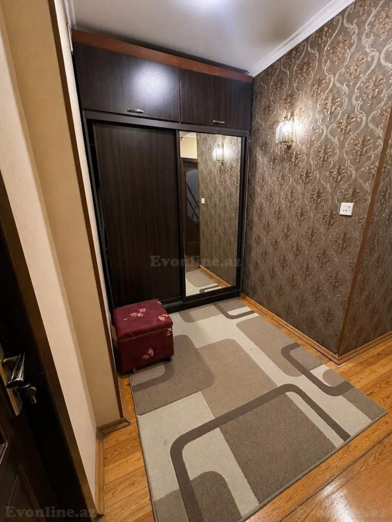 Satılır 2 otaqlı Mənzil Köhnə tikili 50 m² Həzi Aslanov m. - şəkil 3