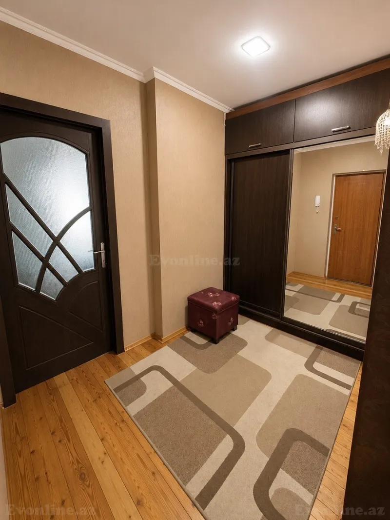 Satılır 2 otaqlı Mənzil Köhnə tikili 50 m² Həzi Aslanov m. - şəkil 5