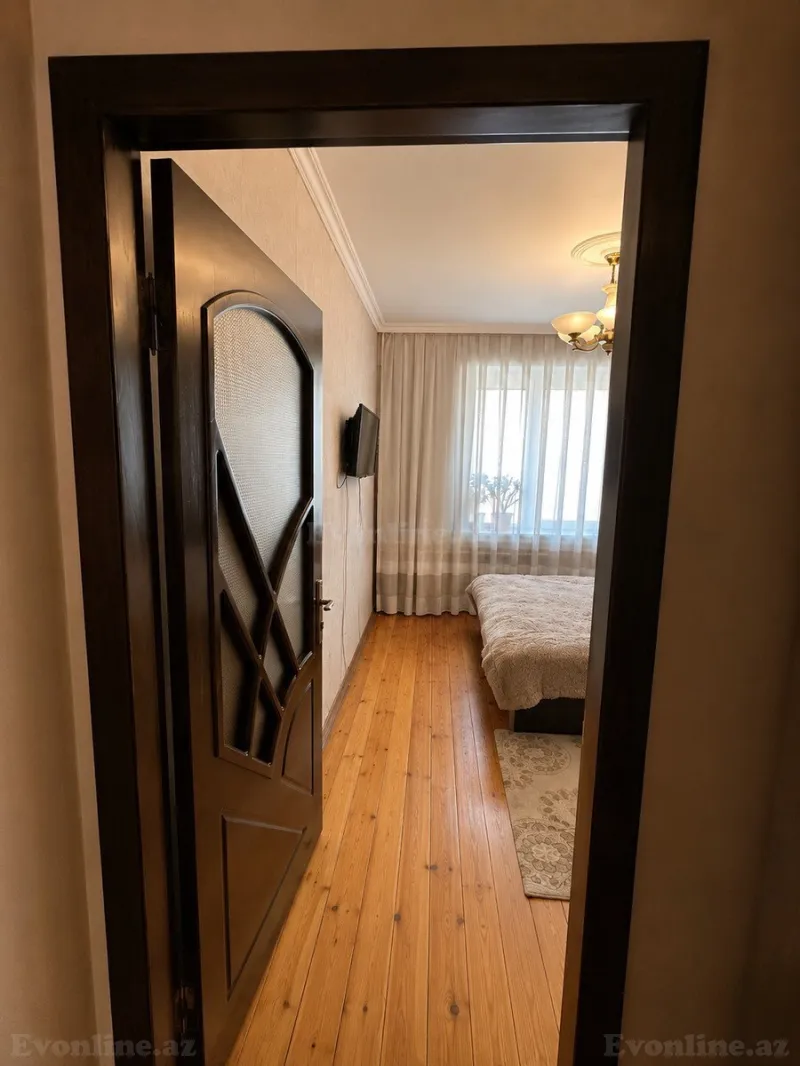Satılır 2 otaqlı Mənzil Köhnə tikili 50 m² Həzi Aslanov m. - şəkil 6