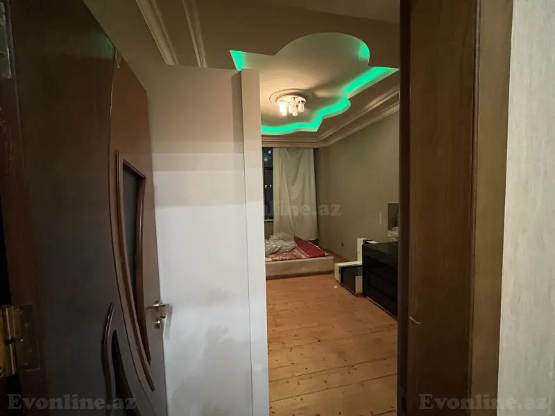 Kirayə verilir 3 otaqlı Mənzil Yeni tikili 130 m² Yasamal - şəkil 21