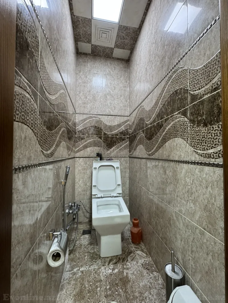 Satılır 3 otaqlı Mənzil Köhnə tikili 98 m² 8 Noyabr m. - şəkil 21