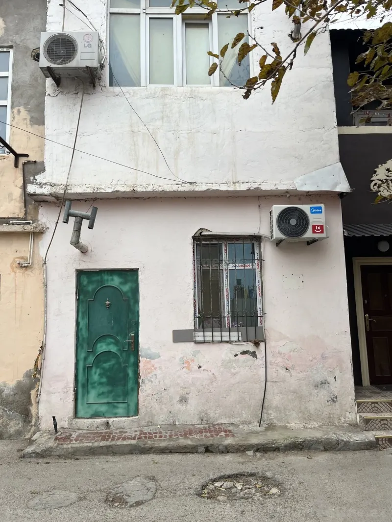 4 otaqlı Həyət evi 92 m² Böyükşor Satılır