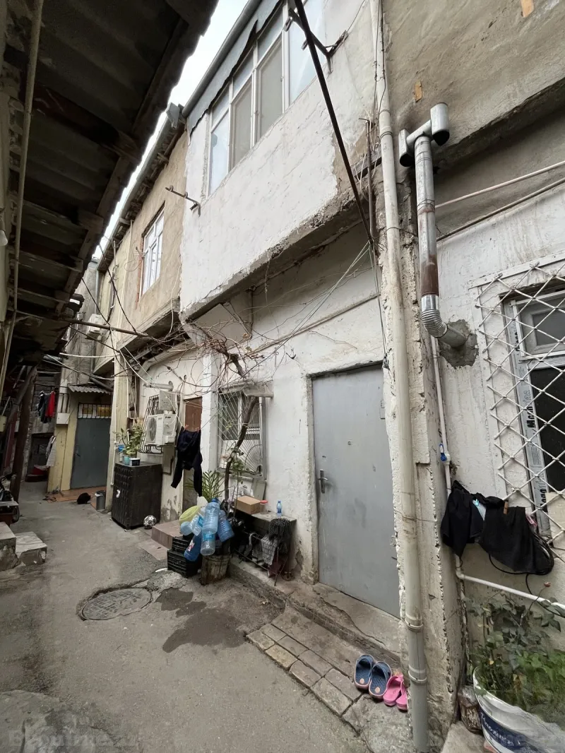 Satılır 4 otaqlı Həyət evi 92 m² Böyükşor - şəkil 2