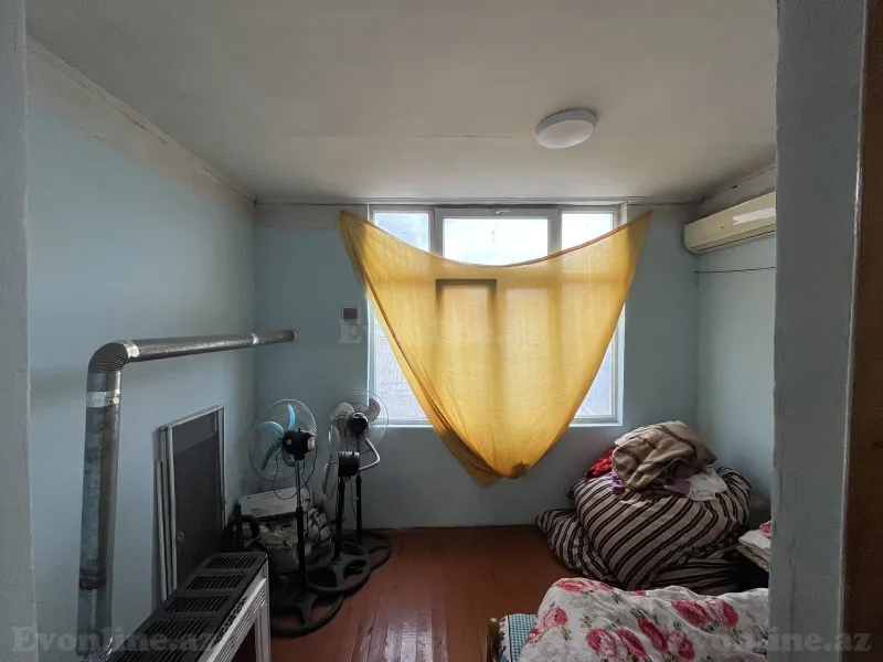 Satılır 4 otaqlı Həyət evi 92 m² Böyükşor - şəkil 4