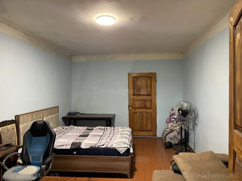 Satılır 4 otaqlı Həyət evi 92 m² Böyükşor - şəkil 5