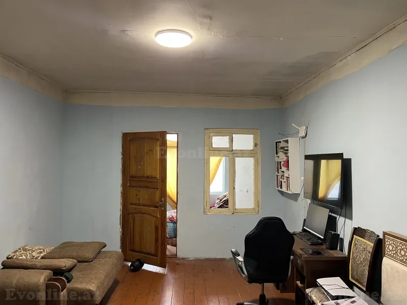 Satılır 4 otaqlı Həyət evi 92 m² Böyükşor - şəkil 6