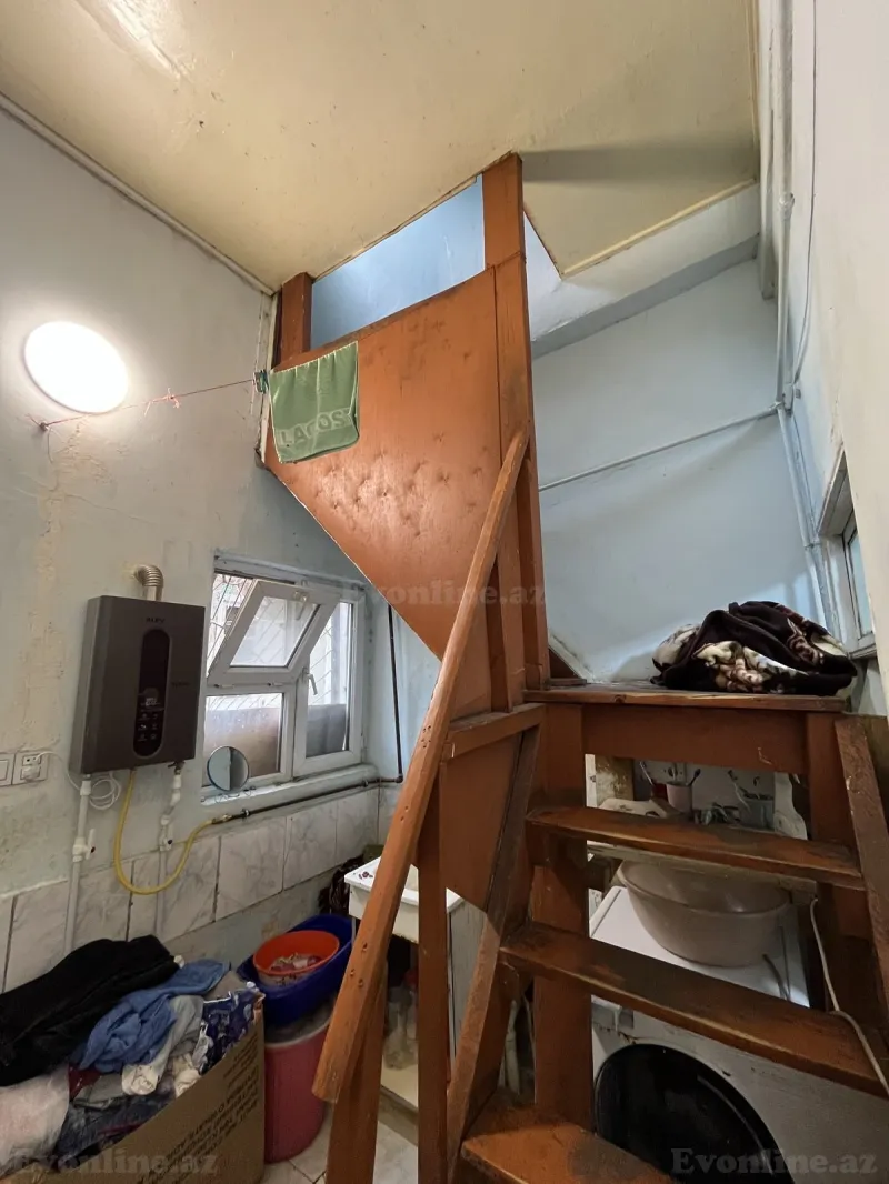 Satılır 4 otaqlı Həyət evi 92 m² Böyükşor - şəkil 8
