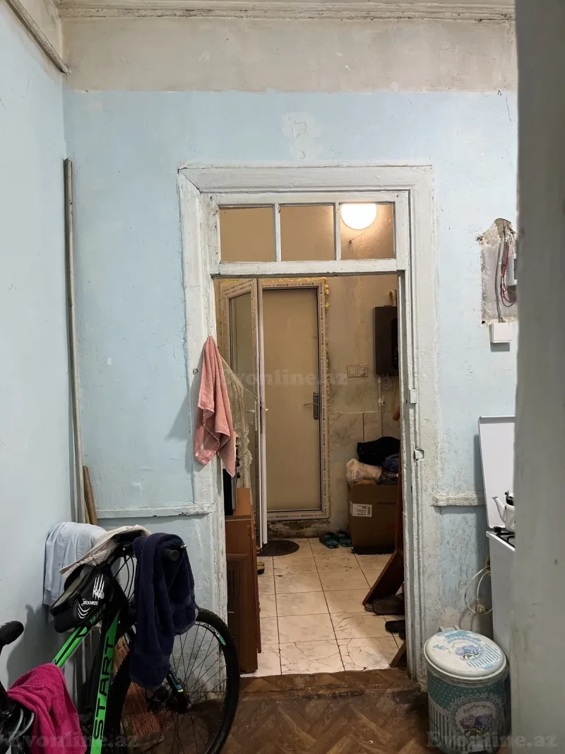Satılır 4 otaqlı Həyət evi 92 m² Böyükşor - şəkil 9