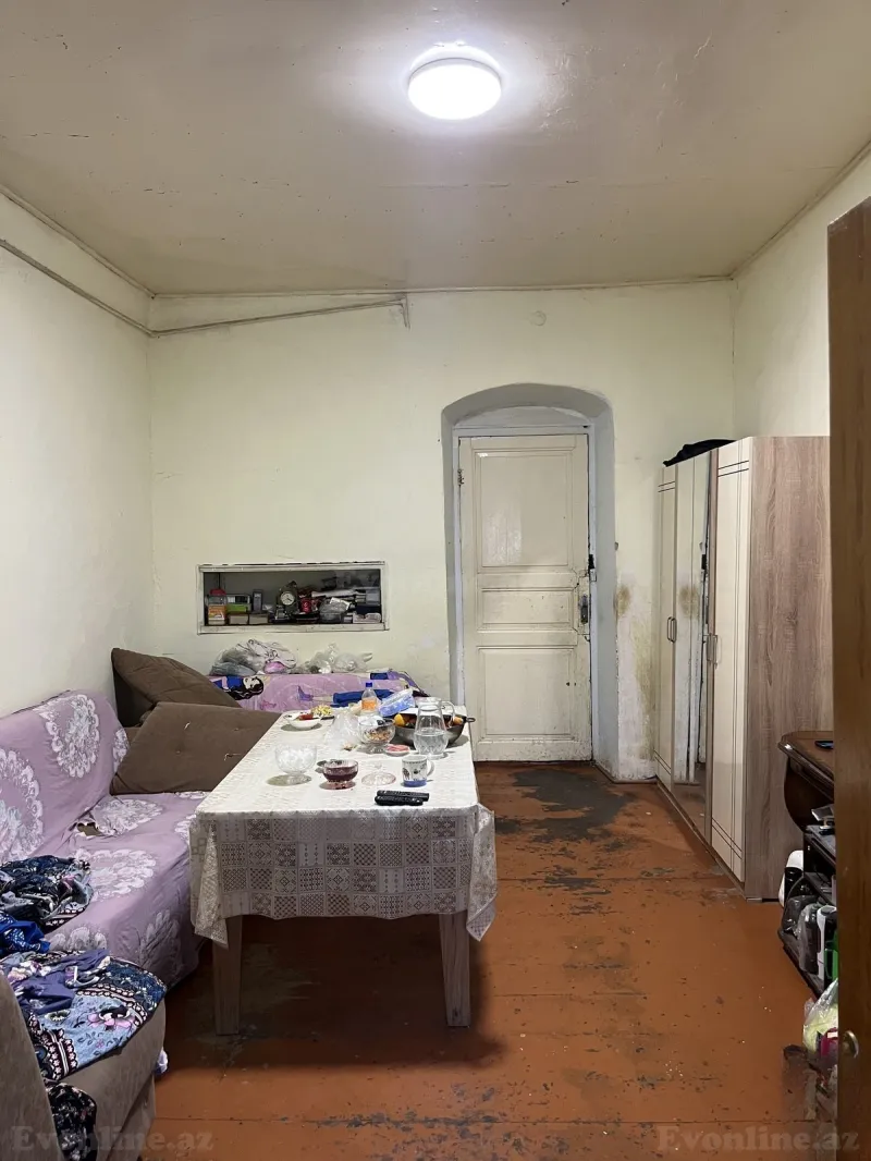 Satılır 4 otaqlı Həyət evi 92 m² Böyükşor - şəkil 11