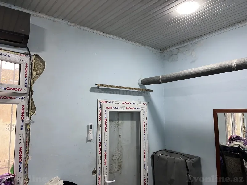 Satılır 4 otaqlı Həyət evi 92 m² Böyükşor - şəkil 12