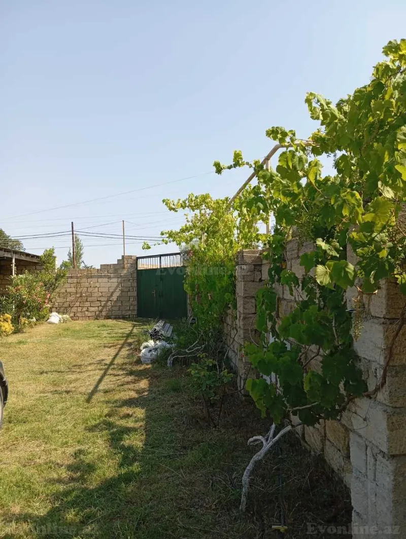 Satılır Torpaq 12 sot Nardaran - şəkil 24