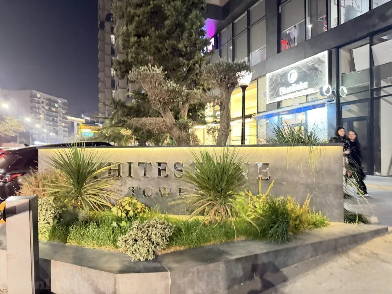 2 otaqlı Mənzil 100 m² Nəriman Nərimanov m. Satılır