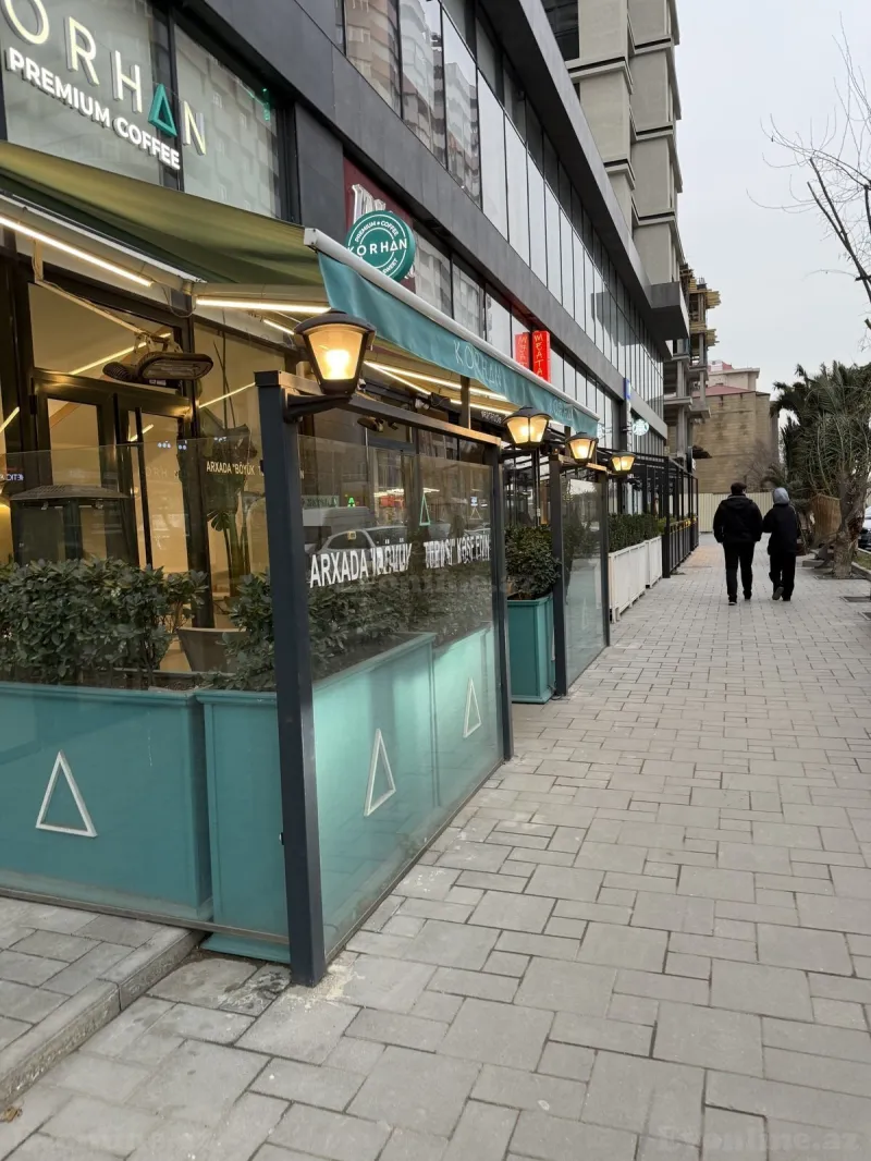 Satılır 2 otaqlı Mənzil Yeni tikili 100 m² Nəriman Nərimanov m. - şəkil 7