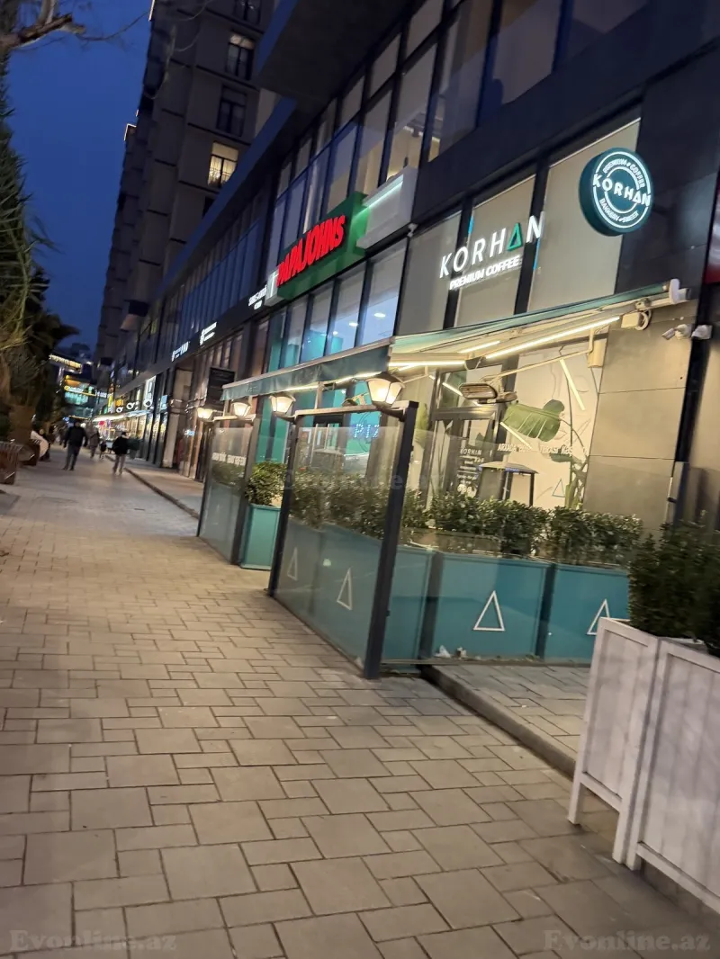 Satılır 2 otaqlı Mənzil Yeni tikili 100 m² Nəriman Nərimanov m. - şəkil 8