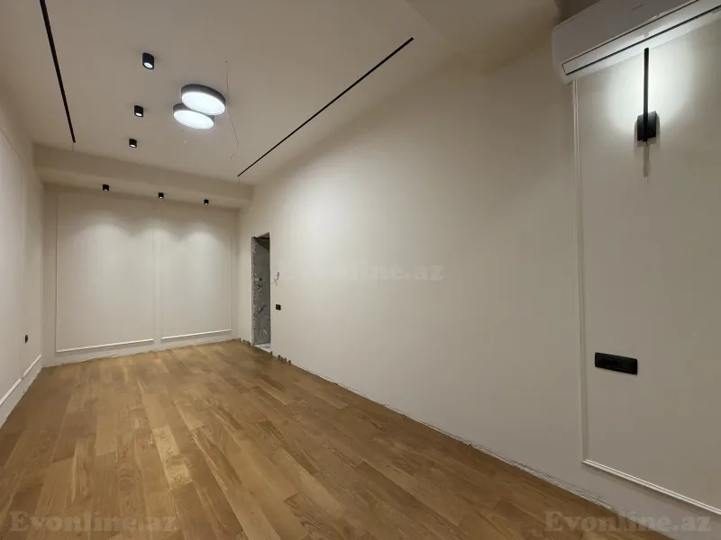 Satılır 2 otaqlı Mənzil Yeni tikili 100 m² Nəriman Nərimanov m. - şəkil 12