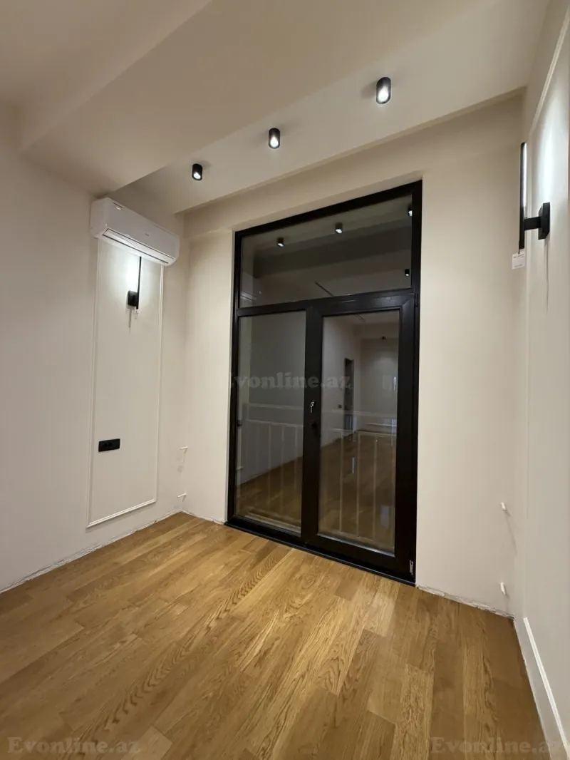 Satılır 2 otaqlı Mənzil Yeni tikili 100 m² Nəriman Nərimanov m. - şəkil 13