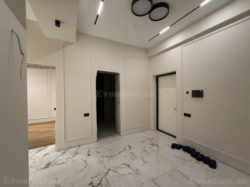 Satılır 2 otaqlı Mənzil Yeni tikili 100 m² Nəriman Nərimanov m. - şəkil 14