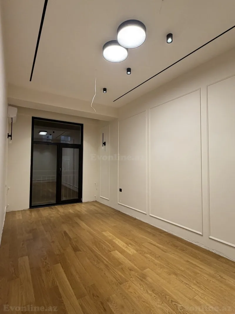 Satılır 2 otaqlı Mənzil Yeni tikili 100 m² Nəriman Nərimanov m. - şəkil 17