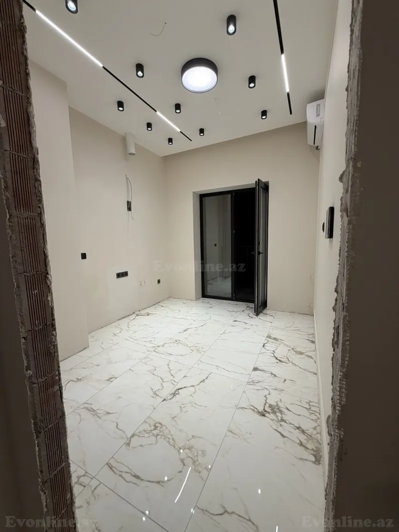 Satılır 2 otaqlı Mənzil Yeni tikili 100 m² Nəriman Nərimanov m. - şəkil 22