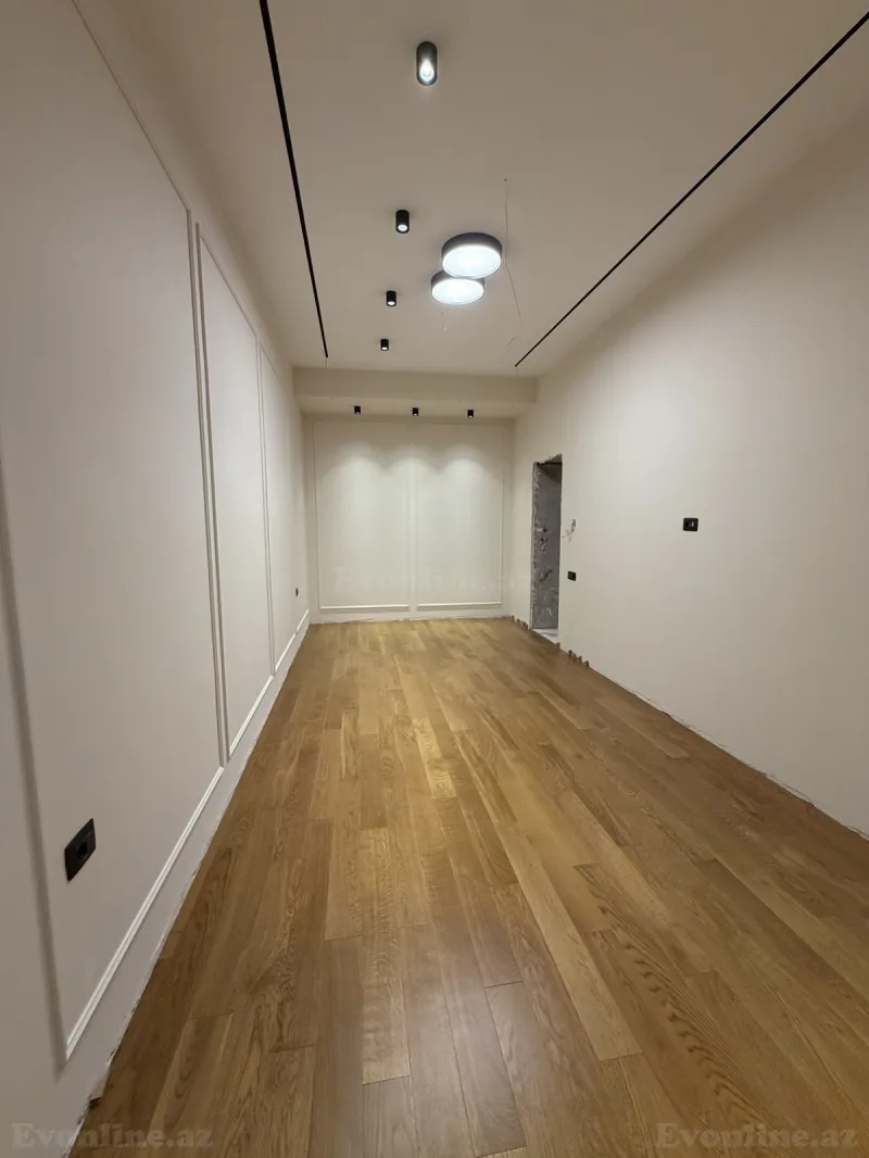 Satılır 2 otaqlı Mənzil Yeni tikili 100 m² Nəriman Nərimanov m. - şəkil 23