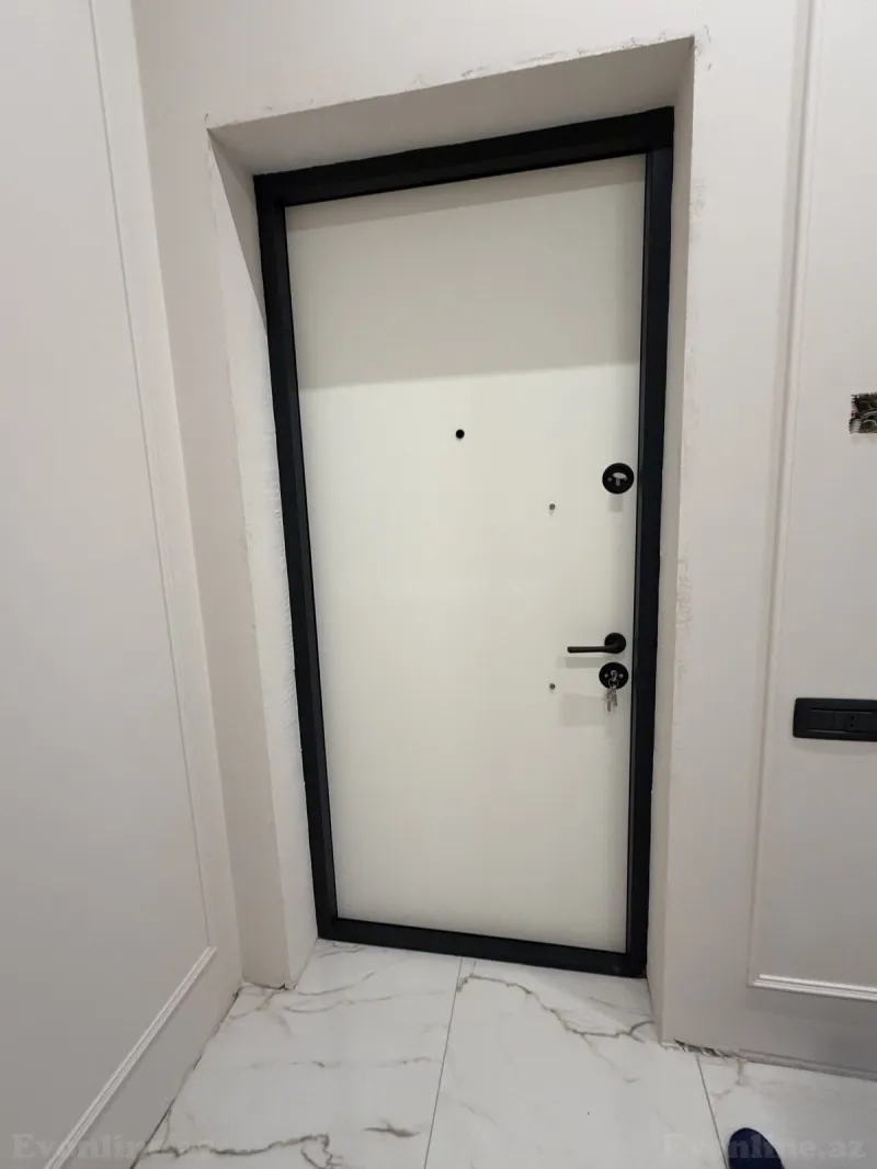 Satılır 2 otaqlı Mənzil Yeni tikili 100 m² Nəriman Nərimanov m. - şəkil 27