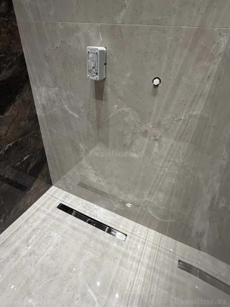 Satılır 2 otaqlı Mənzil Yeni tikili 100 m² Nəriman Nərimanov m. - şəkil 29