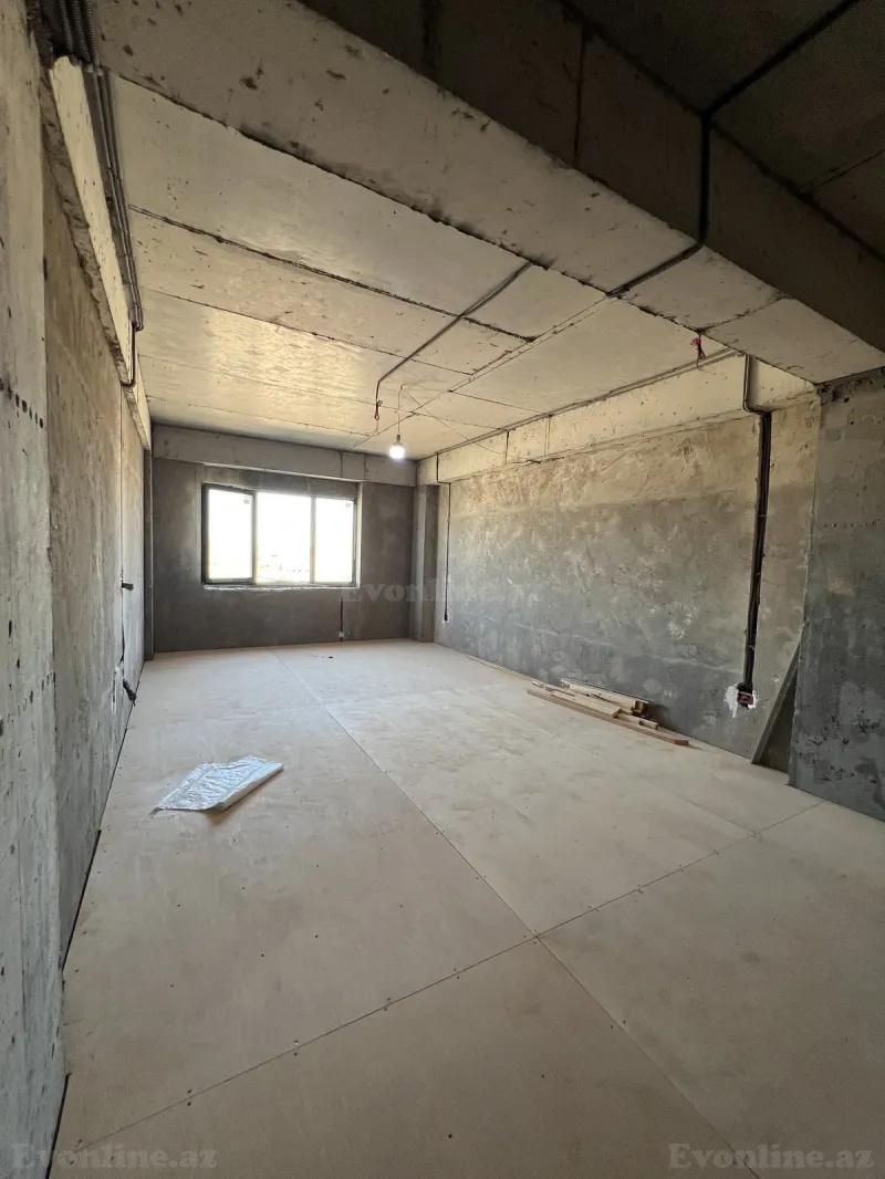 Satılır 4 otaqlı Mənzil Yeni tikili 200 m² Xətai r. - şəkil 12