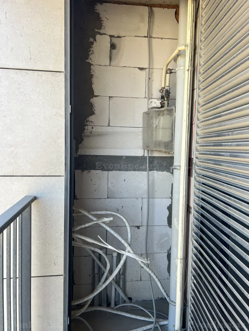 Satılır 4 otaqlı Mənzil Yeni tikili 200 m² Xətai r. - şəkil 14