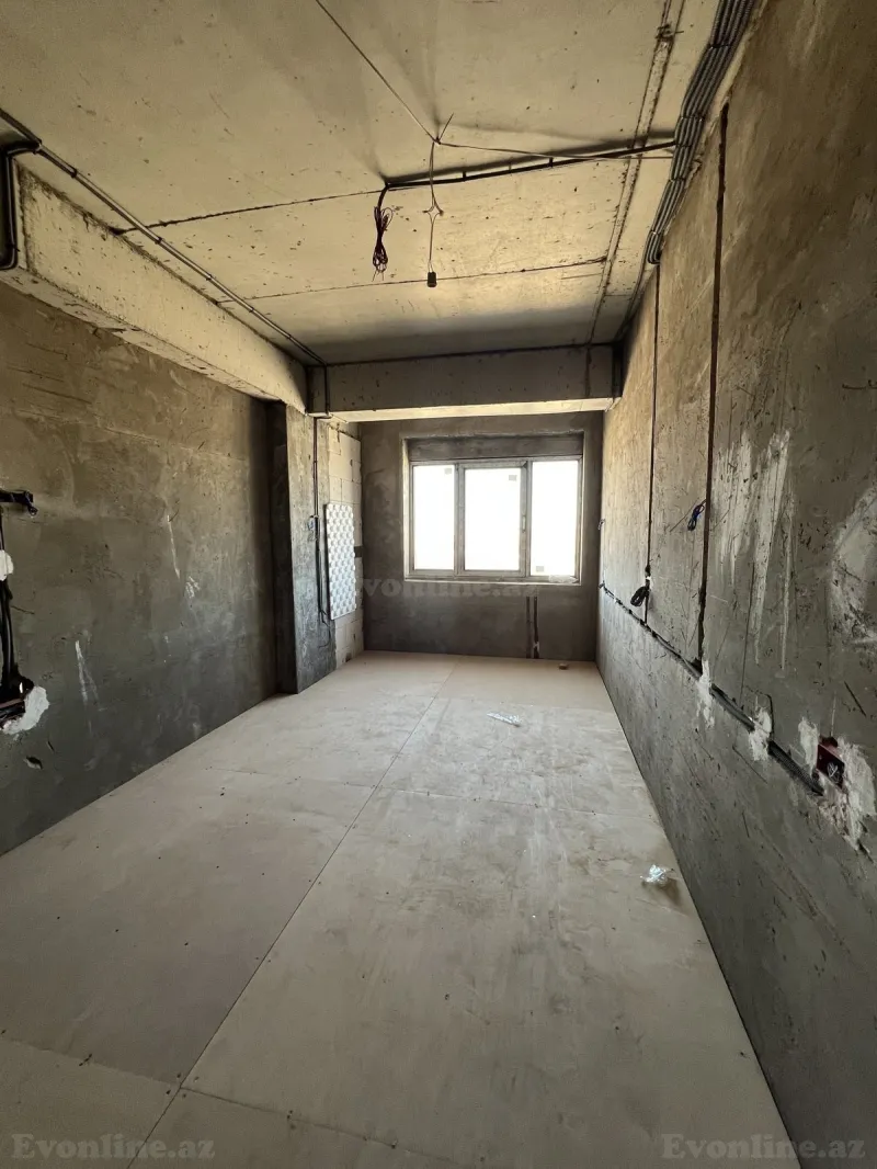 Satılır 4 otaqlı Mənzil Yeni tikili 200 m² Xətai r. - şəkil 18