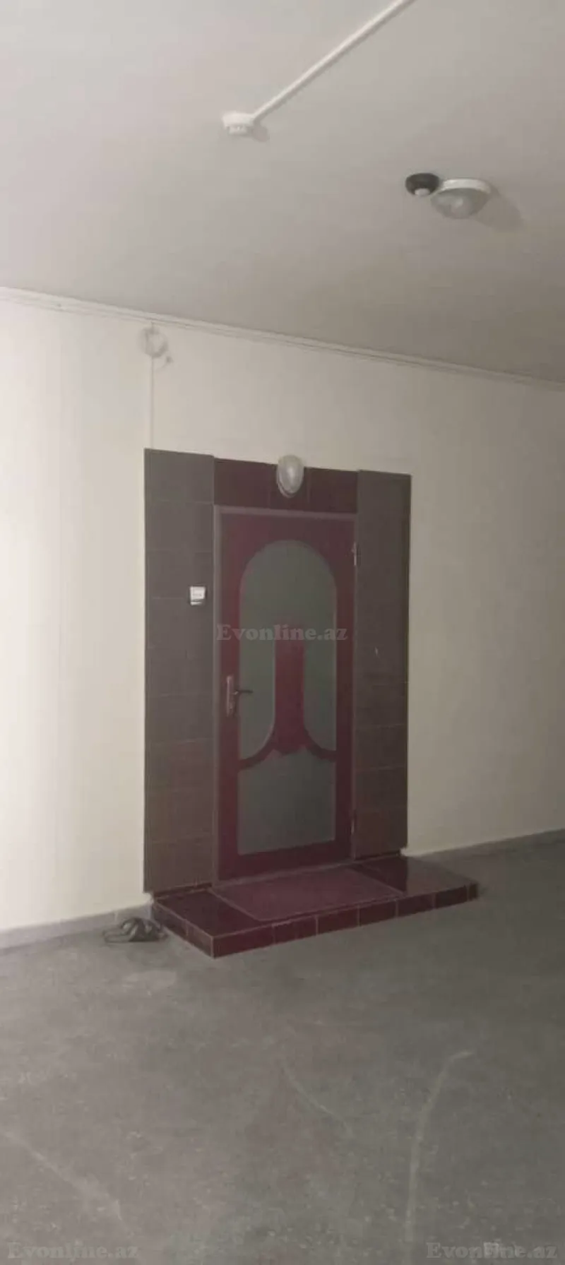 Kirayə verilir 2 otaqlı Mənzil Yeni tikili 77 m² Neftçilər m. - şəkil 14
