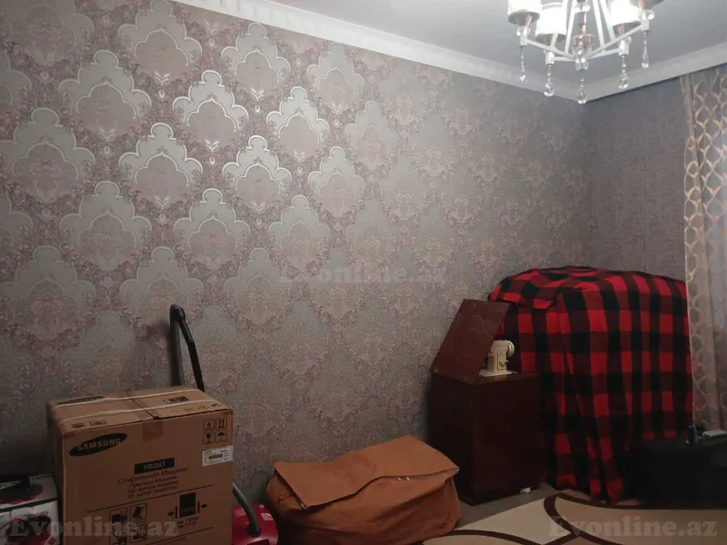 Satılır 4 otaqlı Həyət evi 98 m² Qaraçuxur - şəkil 4