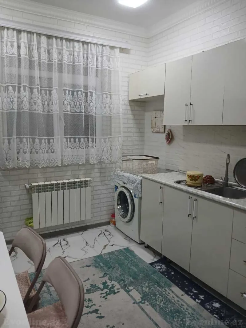 Satılır 4 otaqlı Həyət evi 98 m² Qaraçuxur - şəkil 5