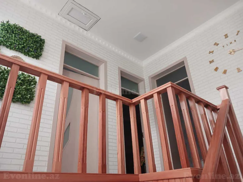 Satılır 4 otaqlı Həyət evi 98 m² Qaraçuxur - şəkil 7