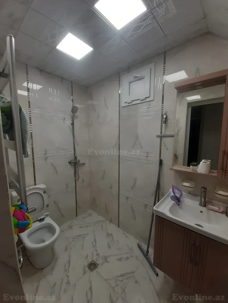Satılır 4 otaqlı Həyət evi 98 m² Qaraçuxur - şəkil 8