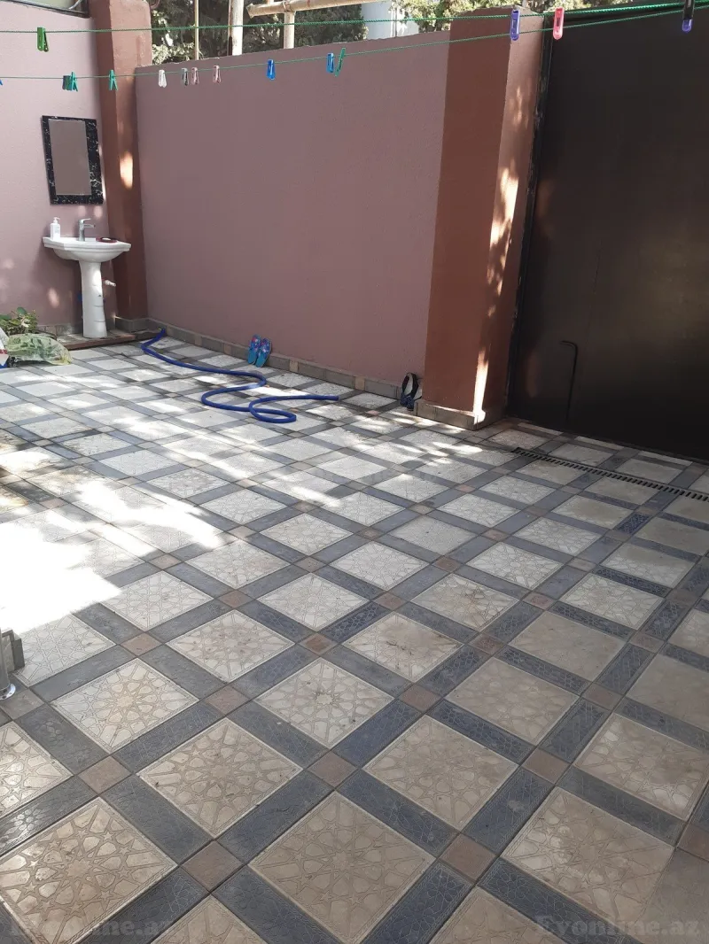 Satılır 4 otaqlı Həyət evi 98 m² Qaraçuxur - şəkil 9