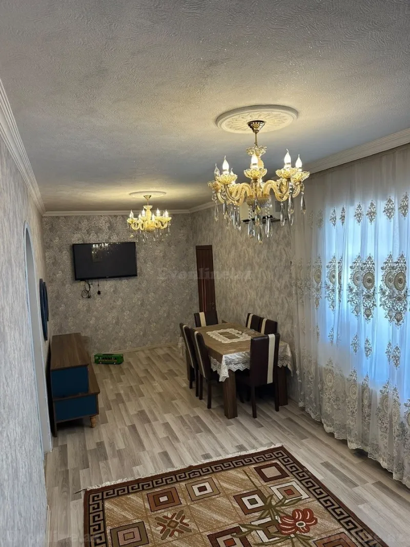 Satılır 4 otaqlı Həyət evi 120 m² Binə - şəkil 10