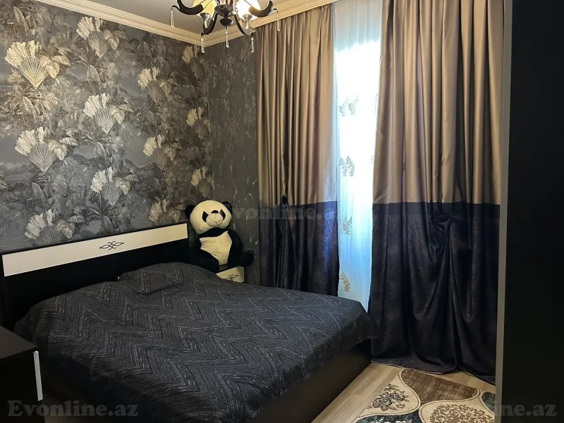 Satılır 4 otaqlı Həyət evi 120 m² Binə - şəkil 12