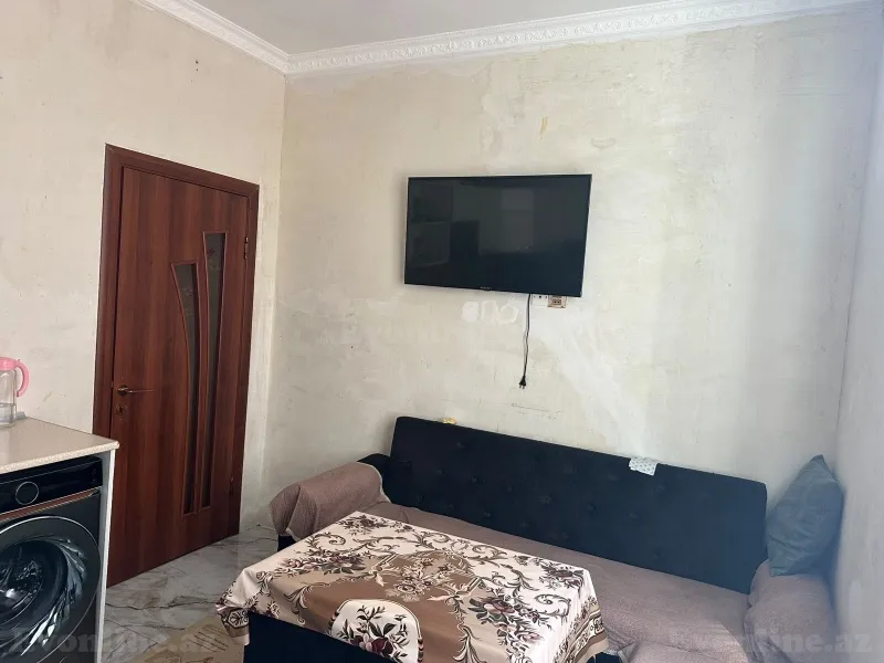 Satılır 4 otaqlı Həyət evi 120 m² Binə - şəkil 13