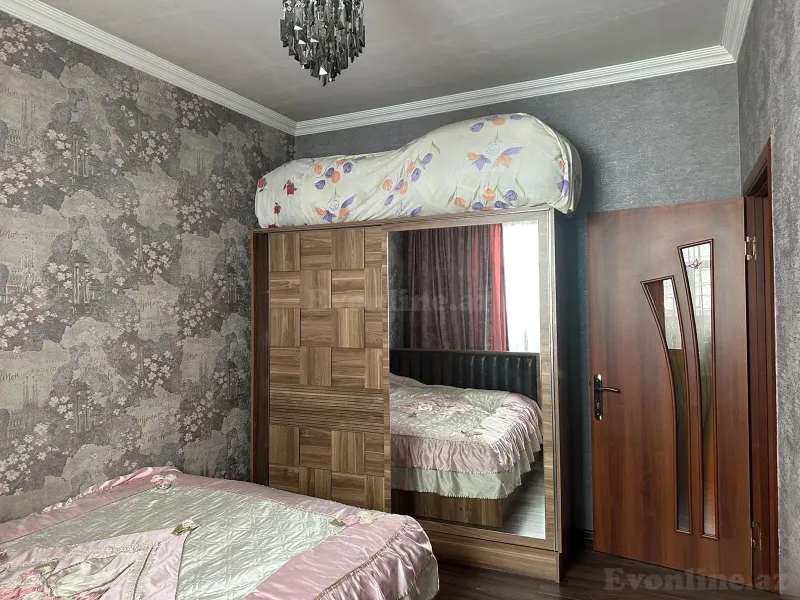 Satılır 4 otaqlı Həyət evi 120 m² Binə - şəkil 15