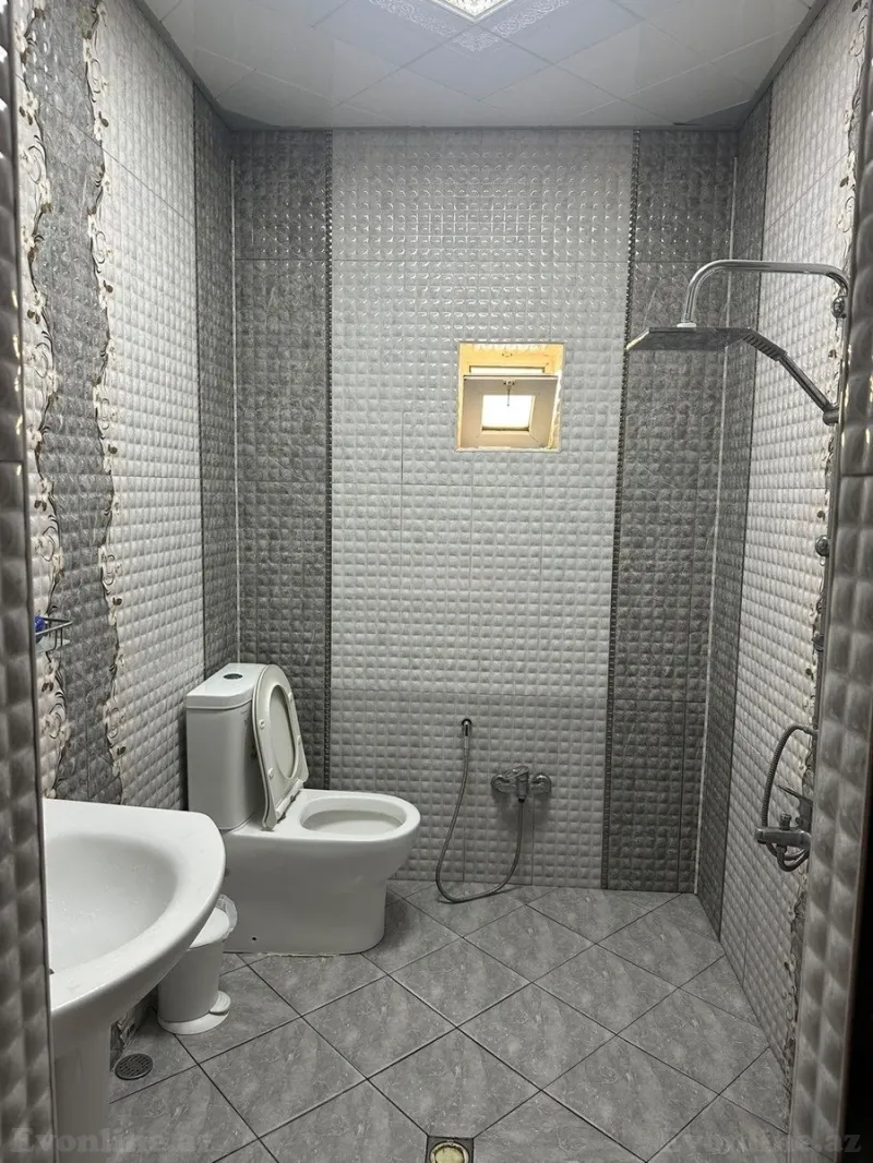 Satılır 4 otaqlı Həyət evi 120 m² Binə - şəkil 18
