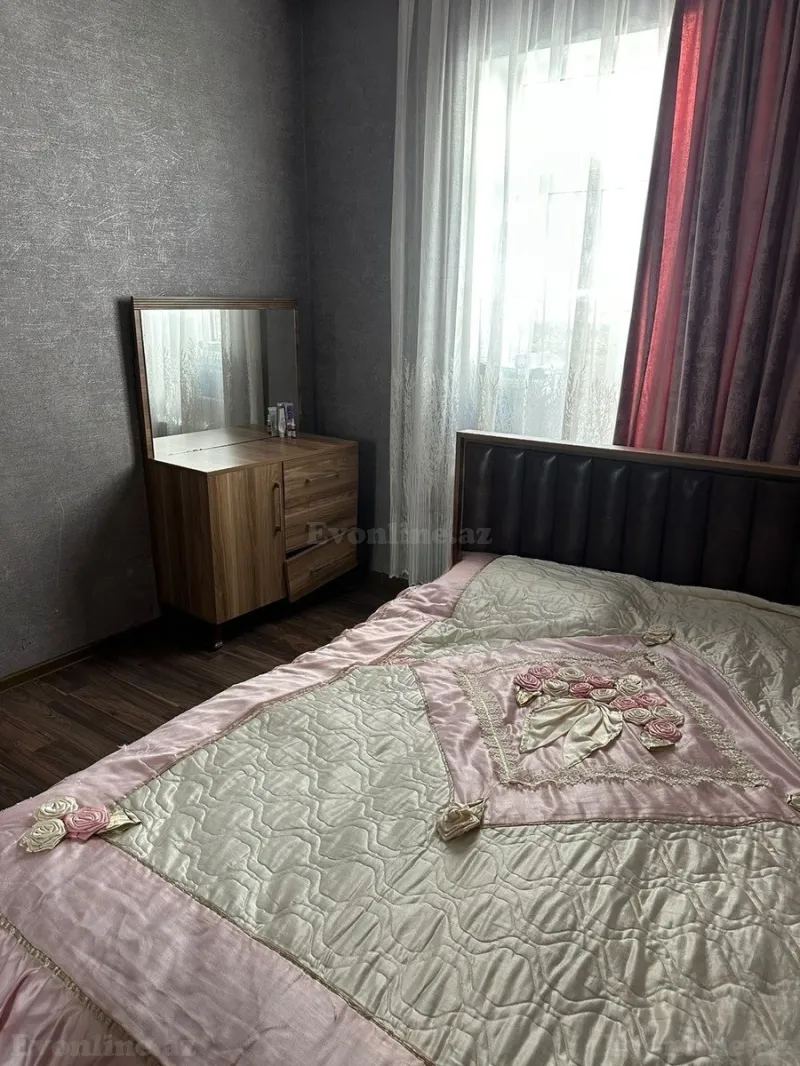 Satılır 4 otaqlı Həyət evi 120 m² Binə - şəkil 20