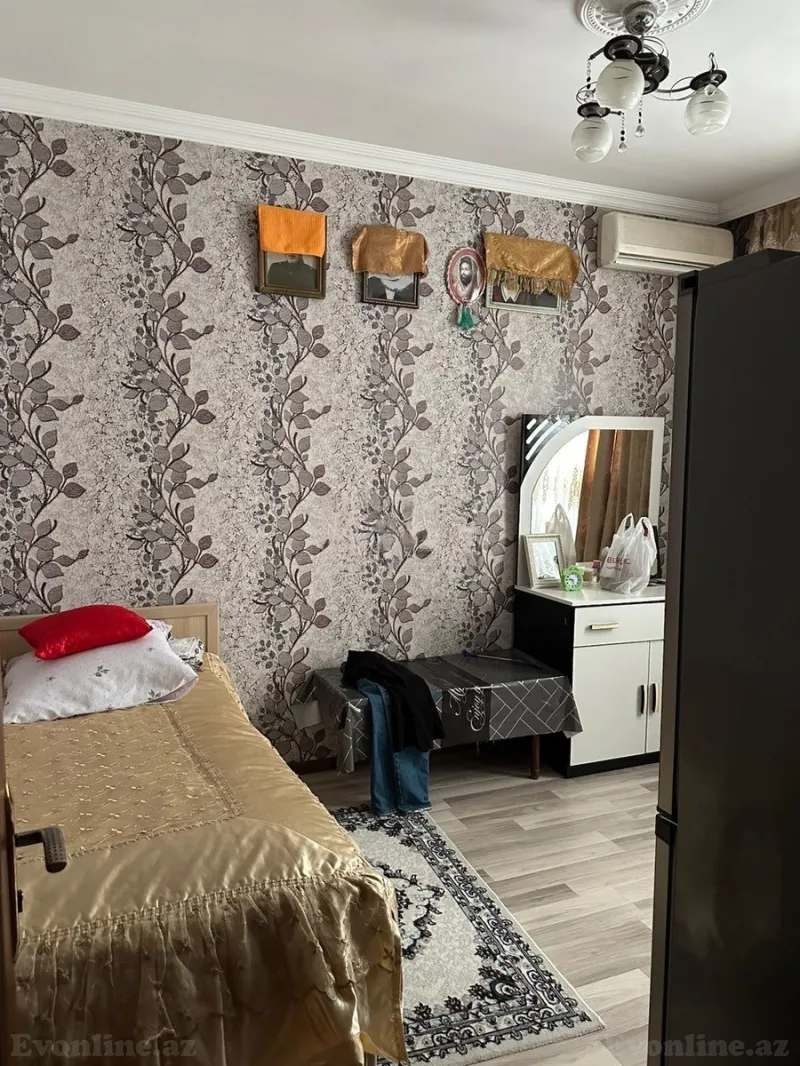 Satılır 4 otaqlı Həyət evi 120 m² Binə - şəkil 23