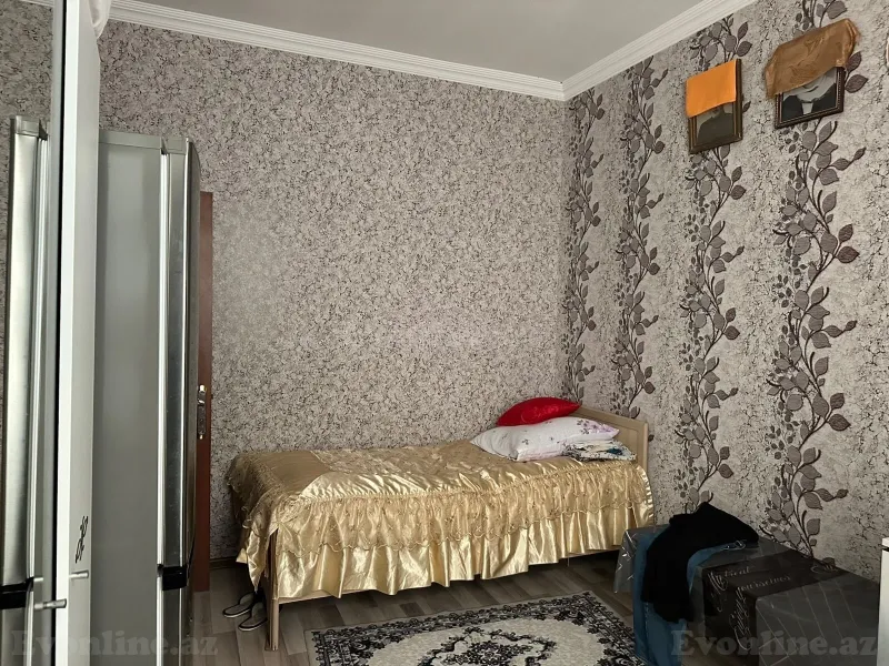 Satılır 4 otaqlı Həyət evi 120 m² Binə - şəkil 24